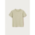 CAMISETA MM MASC VERDE