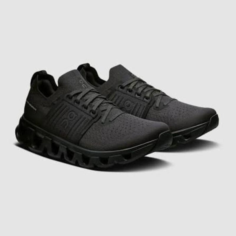 Cloudswift M black / eclipse black / eclipse