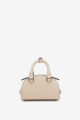 1DR DOME CROSSBODY Rosa