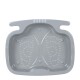 INTEX LIMPIADOR DE PIES ANTIDESLIZANTE PARA ENTRADA DE PISCINA Intex Limpiador De Pies Antideslizante Para Entrada De Piscina