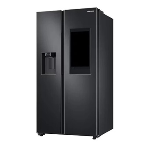 Heladera Side by Side de 585 L Family Hub Samsung RS58T5561B1 Heladera Side by Side de 585 L Family Hub Samsung RS58T5561B1