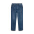 VMAMARA MR SLIM STRAIGHT ANK VI3513 Medium Blue Denim