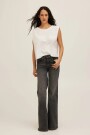 MUSCULOSA BELZO Blanco