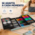 Set de Arte Infantil en Valija 145 Piezas Azul 1