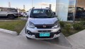 Fiat Uno Way - 2017 Fiat Uno Way - 2017