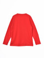 REMERA SPIDER - MAN ROJO