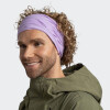 Bufanda Buff Original Ecostretch Solid Violeta