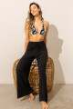 Pantalón balu Negro