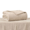 Manta Soft - 280x240cm Beige