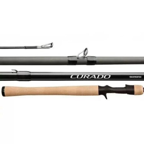CAÑA SHIMANO CURADO 610MH CDC610MHSA.- CAÑA SHIMANO CURADO 610MH CDC610MHSA.-