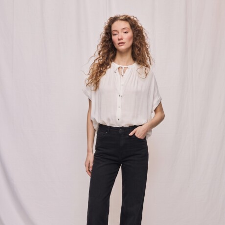 PANTALÓN NIVA Negro