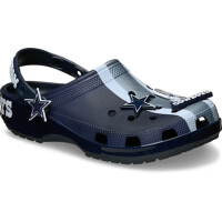 Classic Clog NFL Dallas Cowboys Azul