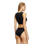 Top Para Mujer Ada-D-Pop Negro