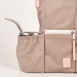 Bolso Matero Visón