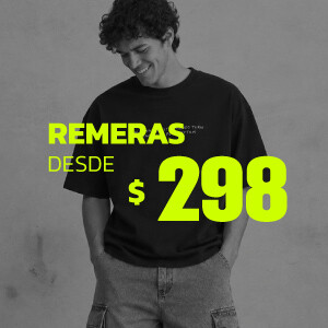 REMERAS