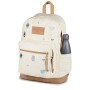 Mochila Portalaptop Right Pack Expression Surreal Mirage Embroidery
