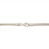 Cadena Serpiente-Plata 925-Sin Piedra-CD3113 sinpiedra