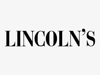 Lincoln`s