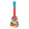 Guitarra Infantil Lexibook De Madera Paw Patrol 53 Cm Guitarra Infantil Lexibook De Madera Paw Patrol 53 Cm