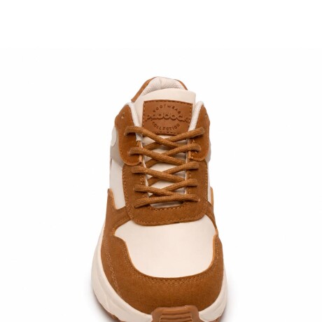 ZAPATILLA ELOS Whisky