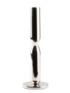 Candelabro ADRIAN Ø7xH22cm cromo Candelabro ADRIAN Ø7xH22cm cromo