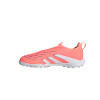 Championes adidas PREDATOR League de niño CORAL