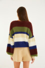 CARDIGAN Multicolor