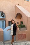 Vestido Matchy Lunares