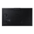 Pantalla Interactiva Samsung Qm43b-t 43" Táctil 4k Ultra Hd PANTALLA SAMSUNG 43" UHD TOUCH QMB-T