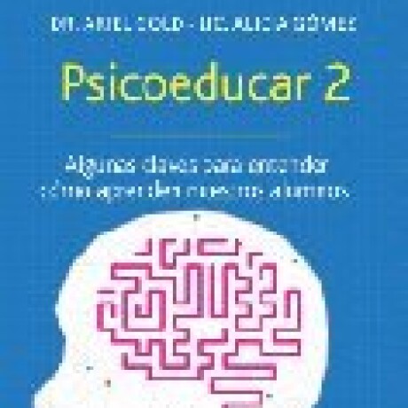 PSICOEDUCAR 2 PSICOEDUCAR 2