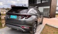 Hyundai Tucson Limited 1,6 HEV - 2024 Hyundai Tucson Limited 1,6 HEV - 2024