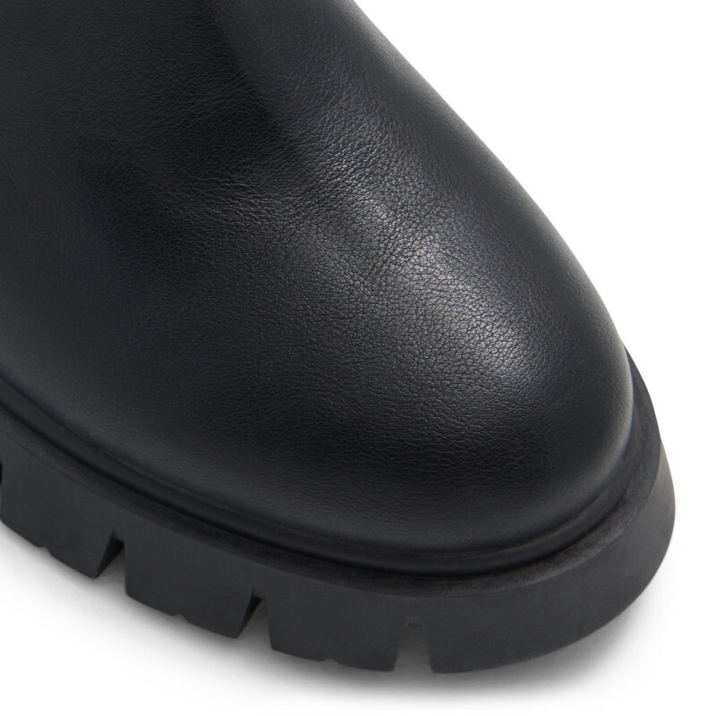 ASHANTI BLACK BLACK