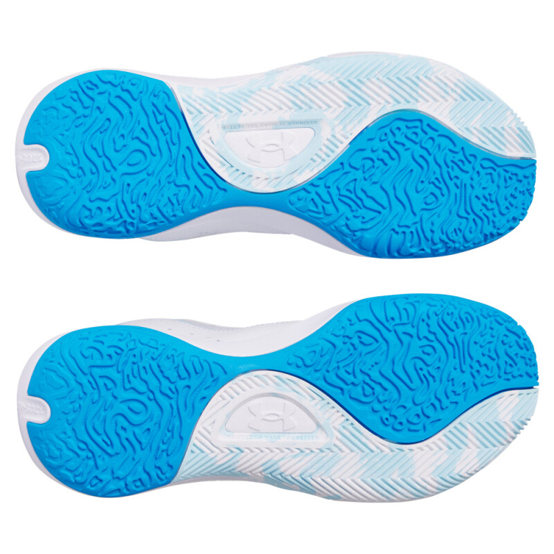 UA Lockdown 7-BLU BLU-428