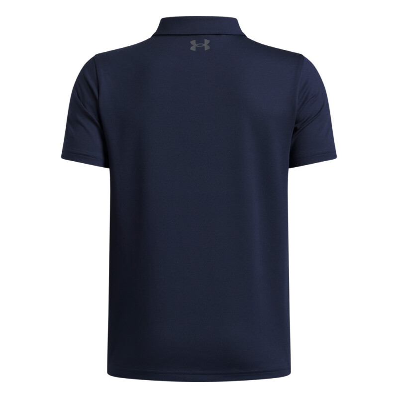 UA Matchplay Polo-BLU BLU