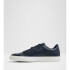 BELFORD NAVY SUEDE SYNTHETIC NAVY SUEDE