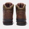 Botas Euro Hiker Mid Hombre Brown