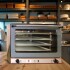 Horno Convector Eléctrico Tokyo Industrial YXD-8A 4 Bandejas Horno Convector Eléctrico Tokyo Industrial YXD-8A 4 Bandejas