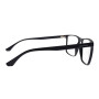 Lentes De Vista Chilli Beans Cuadrado Hombre Azul/Azul