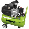 COMPRESOR DE AIRE PCRAFT PRESCOTT 24LT 2 HP ELECTRICO COMPRESOR DE AIRE PCRAFT PRESCOTT 24LT 2 HP ELECTRICO