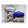 Parlante Ak205 Luces Y Bluetooth Parlante Ak205 Luces Y Bluetooth