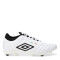 Championes de Fútbol 11 Hombre Umbro Legend Blanco - Negro
