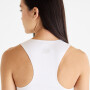 Tank Tenis Tournament Tank Mujer White