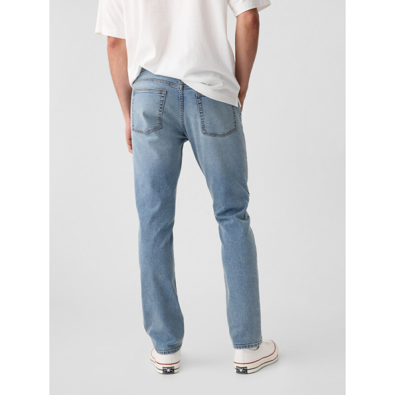 V-SLIM OPP LT ADU LIGHT WASH