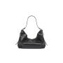 Bolso Para Mujer D-Line Hobo S Negro