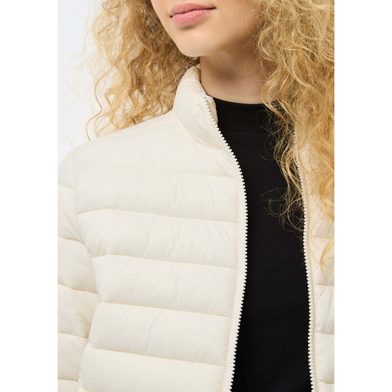 JAQUETA FEM BRANCO
