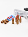 ARMA SOFT BULLET GRIS