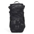 UA Launch Trail Backpack-BLK BLK-003