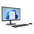 All In One Hp Dg0040 Intel N200 8gb Ram 512gb Ssd 21.5` ALL IN ONE HP DG0040 N200/8/512/21.5"