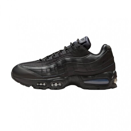 Championes Nike Air Max 95 OG Black