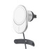 Belkin Cargador Inalámbrico (MagSafe) para Auto 15W - White Belkin Cargador Inalámbrico (MagSafe) para Auto 15W - White